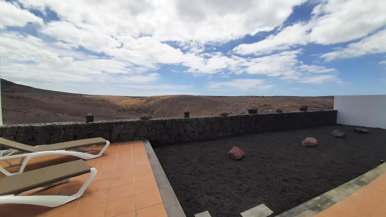 Omae Papagayo Villa Playa Blanca  0*, Playa Blanca (Lanzarote) Spain