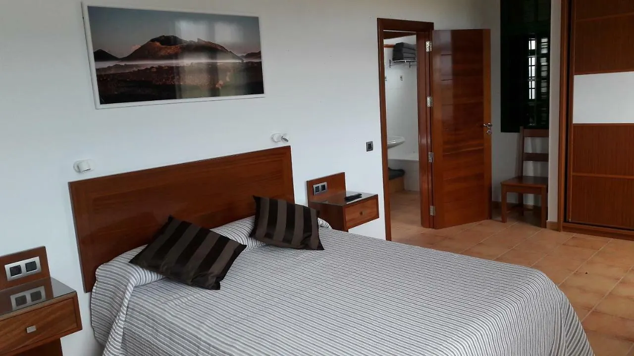 Omae Papagayo Villa Playa Blanca