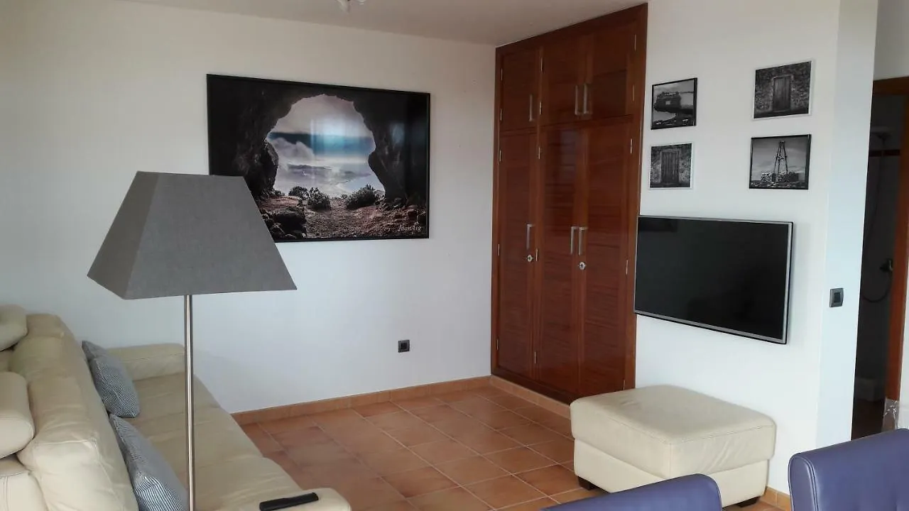 Villa Omae Papagayo à Playa Blanca  0*, Playa Blanca (Lanzarote) Espagne