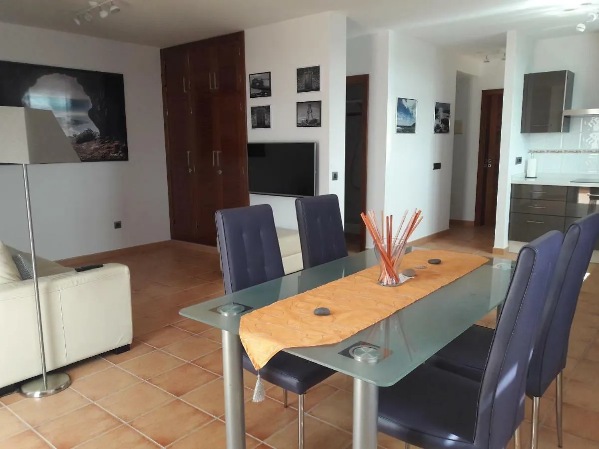 Villa Omae Papagayo à Playa Blanca