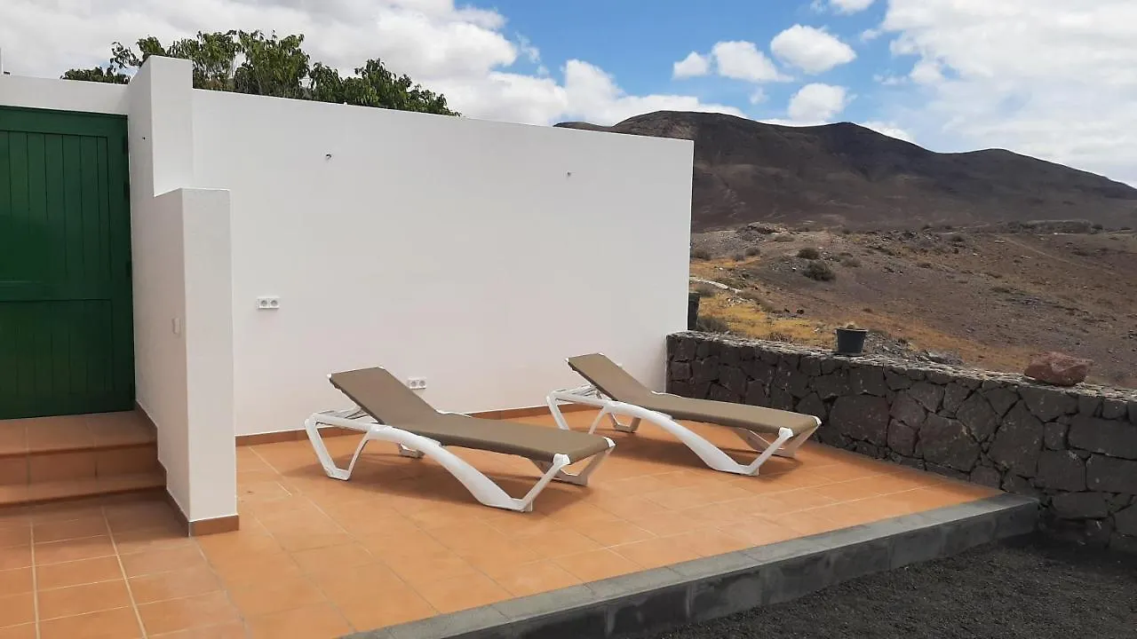 Omae Papagayo Villa Playa Blanca  Spain