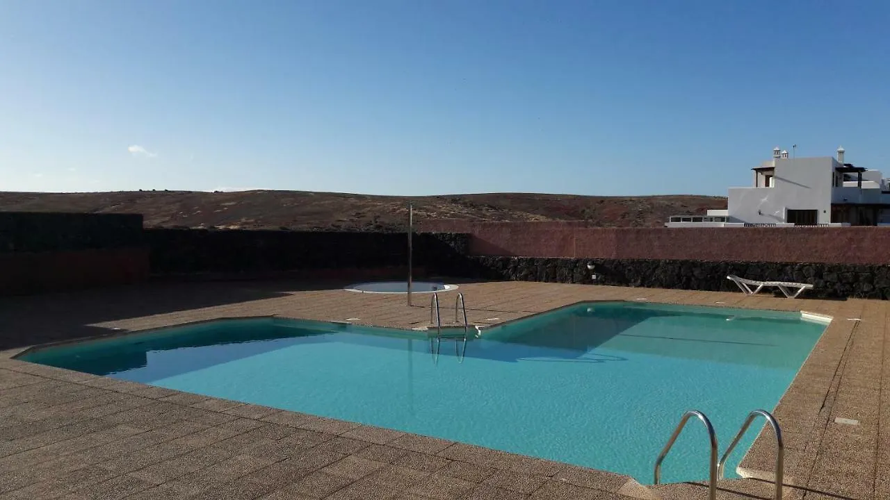 Omae Papagayo Villa Playa Blanca  0*, Playa Blanca (Lanzarote)