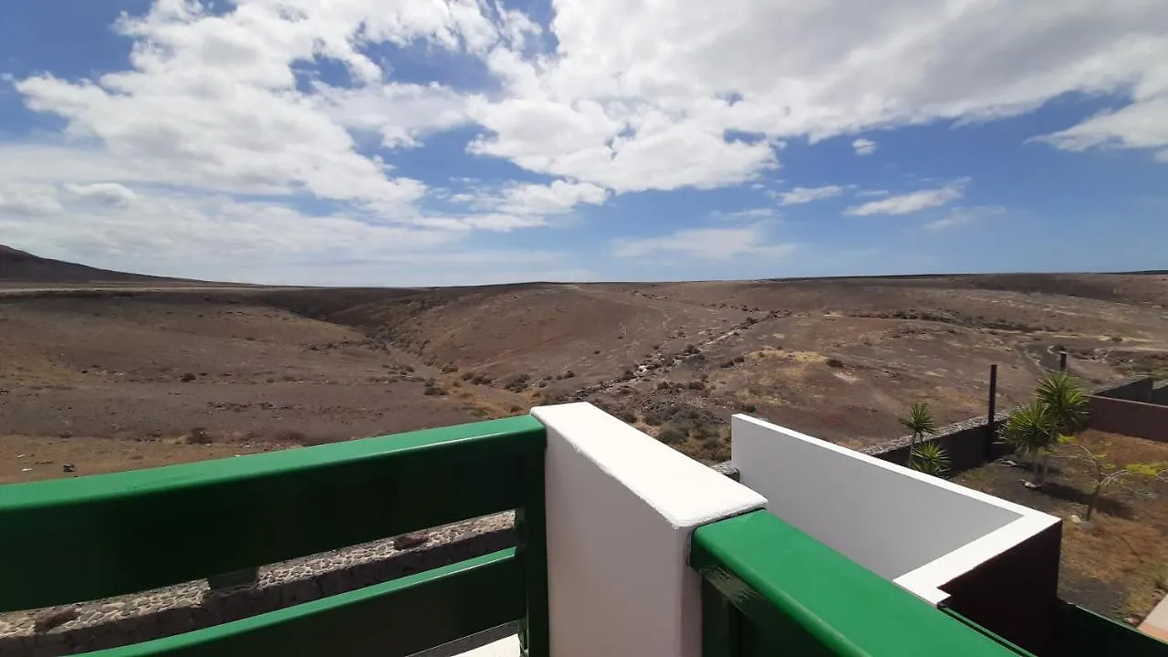Omae Papagayo Villa Playa Blanca